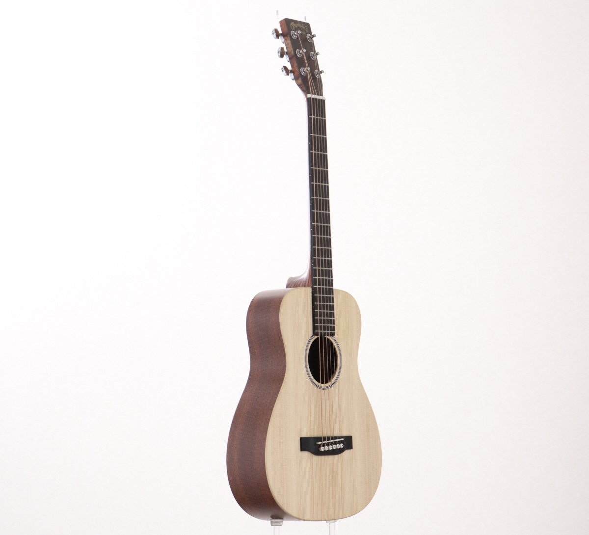 [SN 409381] USED Martin / Little Martin Series LX1E [09]