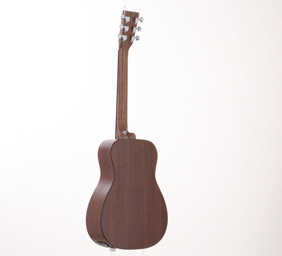 [SN 409381] USED Martin / Little Martin Series LX1E [09]