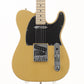 [SN MX23089203] USED Fender / Player Telecaster Maple Fingerboard Butterscotch Blonde [3.73kg / made in 2023] Fender [08]