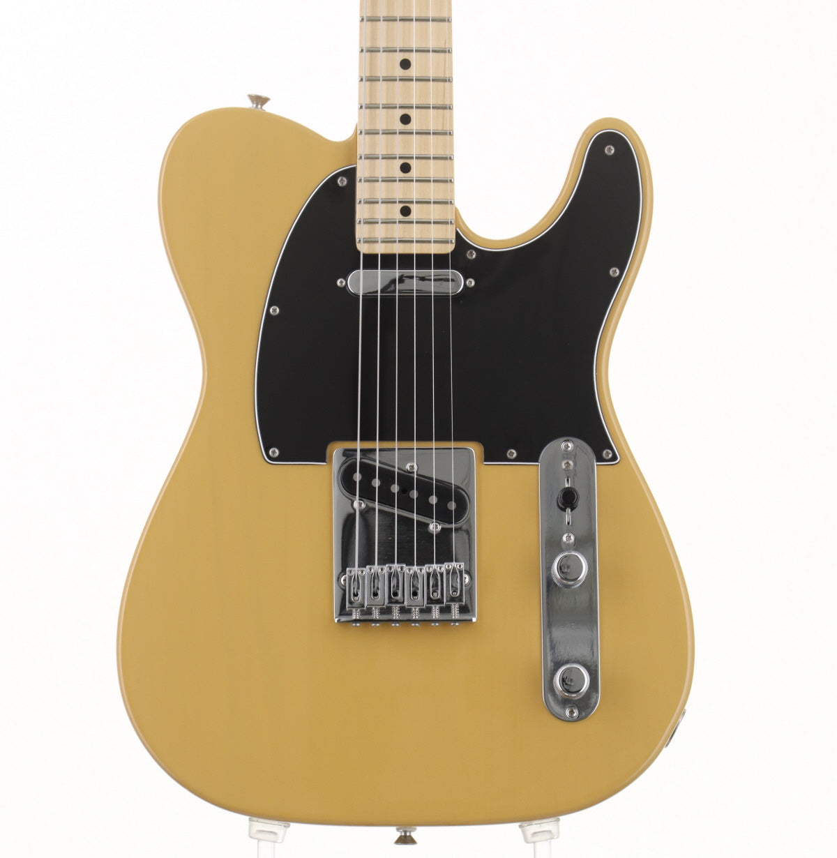 [SN MX23089203] USED Fender / Player Telecaster Maple Fingerboard Butterscotch Blonde [3.73kg / made in 2023] Fender [08]