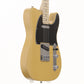 [SN MX23089203] USED Fender / Player Telecaster Maple Fingerboard Butterscotch Blonde [3.73kg / made in 2023] Fender [08]