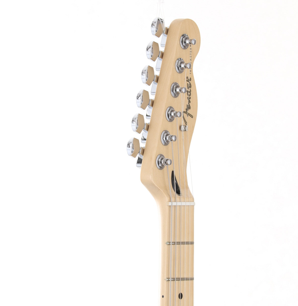 [SN MX23089203] USED Fender / Player Telecaster Maple Fingerboard Butterscotch Blonde [3.73kg / made in 2023] Fender [08]