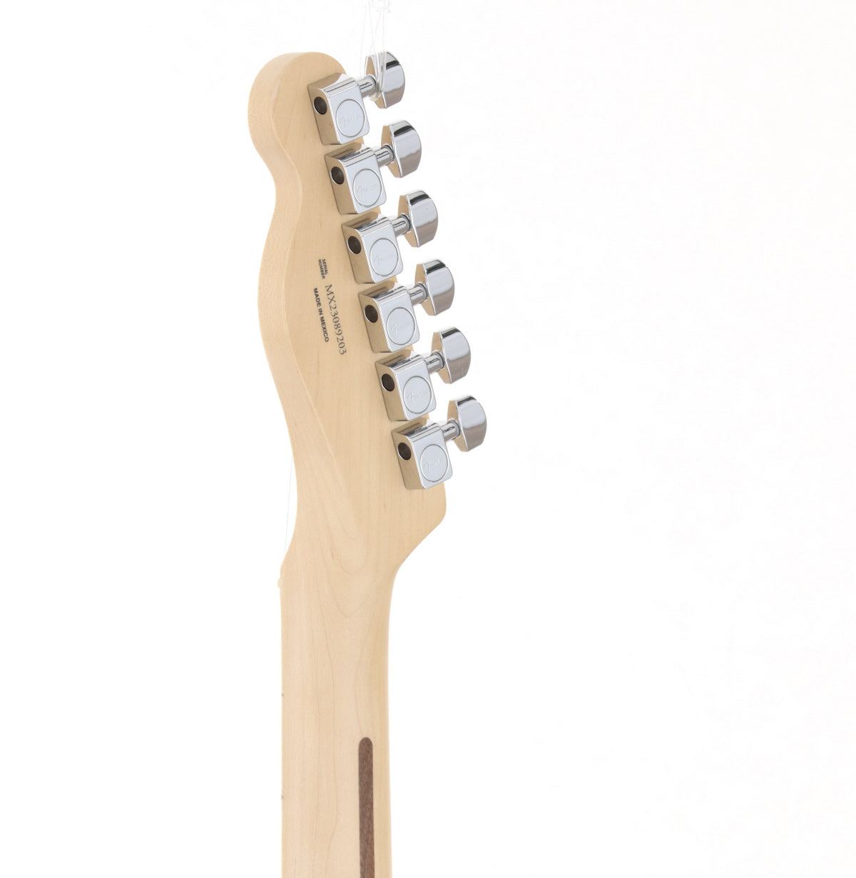 [SN MX23089203] USED Fender / Player Telecaster Maple Fingerboard Butterscotch Blonde [3.73kg / made in 2023] Fender [08]