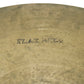 USED SABIAN / AA 20 FLAT BELL RIDE 20" Sabian Ride Cymbal [10]