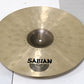 USED SABIAN / ARTISAN 18 Traditional Symphonic Suspended 18" Sabian Suspended Cymbal [10]