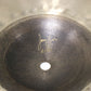 USED SABIAN / ARTISAN 18 Traditional Symphonic Suspended 18" Sabian Suspended Cymbal [10]