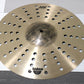USED SABIAN / AAX 16 Aero Crash 16" Sabian Crash Cymbal [10]