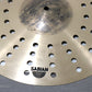 USED SABIAN / AAX 16 Aero Crash 16" Sabian Crash Cymbal [10]