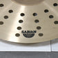 USED SABIAN / AAX 16 Aero Crash 16" Sabian Crash Cymbal [10]