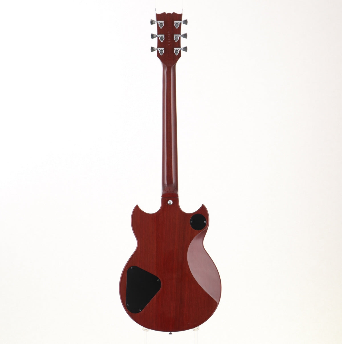 [SN 036858] USED yamaha / sg800 pr [03]