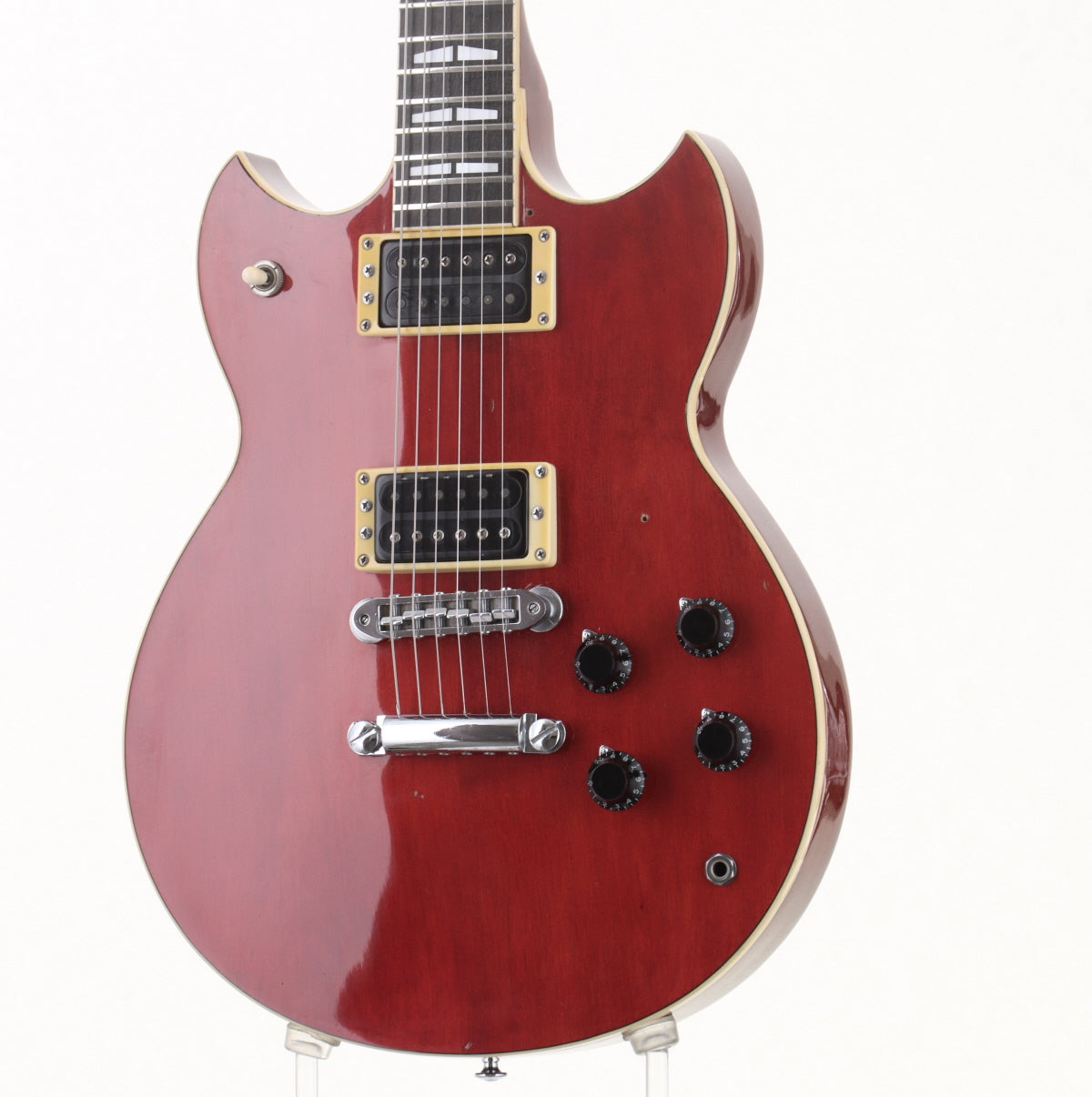 [SN 036858] USED yamaha / sg800 pr [03]