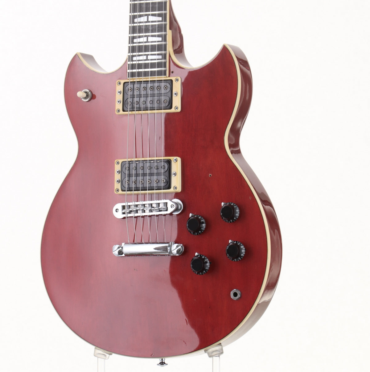 [SN 036858] USED yamaha / sg800 pr [03]