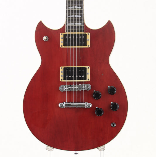 [SN 036858] USED yamaha / sg800 pr [03]