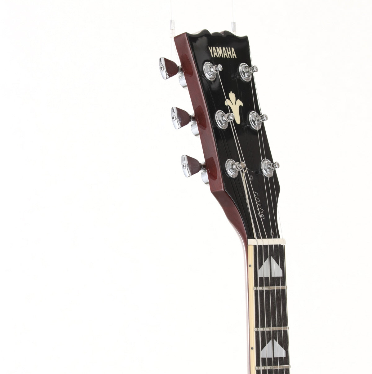[SN 036858] USED yamaha / sg800 pr [03]