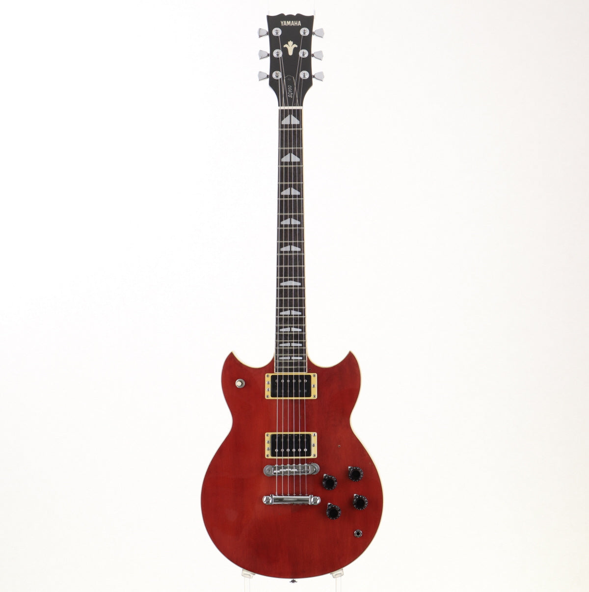 [SN 036858] USED yamaha / sg800 pr [03]