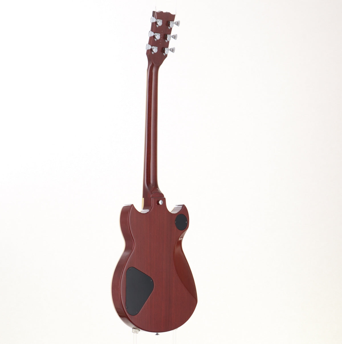[SN 036858] USED yamaha / sg800 pr [03]