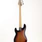 [SN MX24092147] USED FENDER MEXICO / Vintera II 60s Precision Bass 3TS [06]
