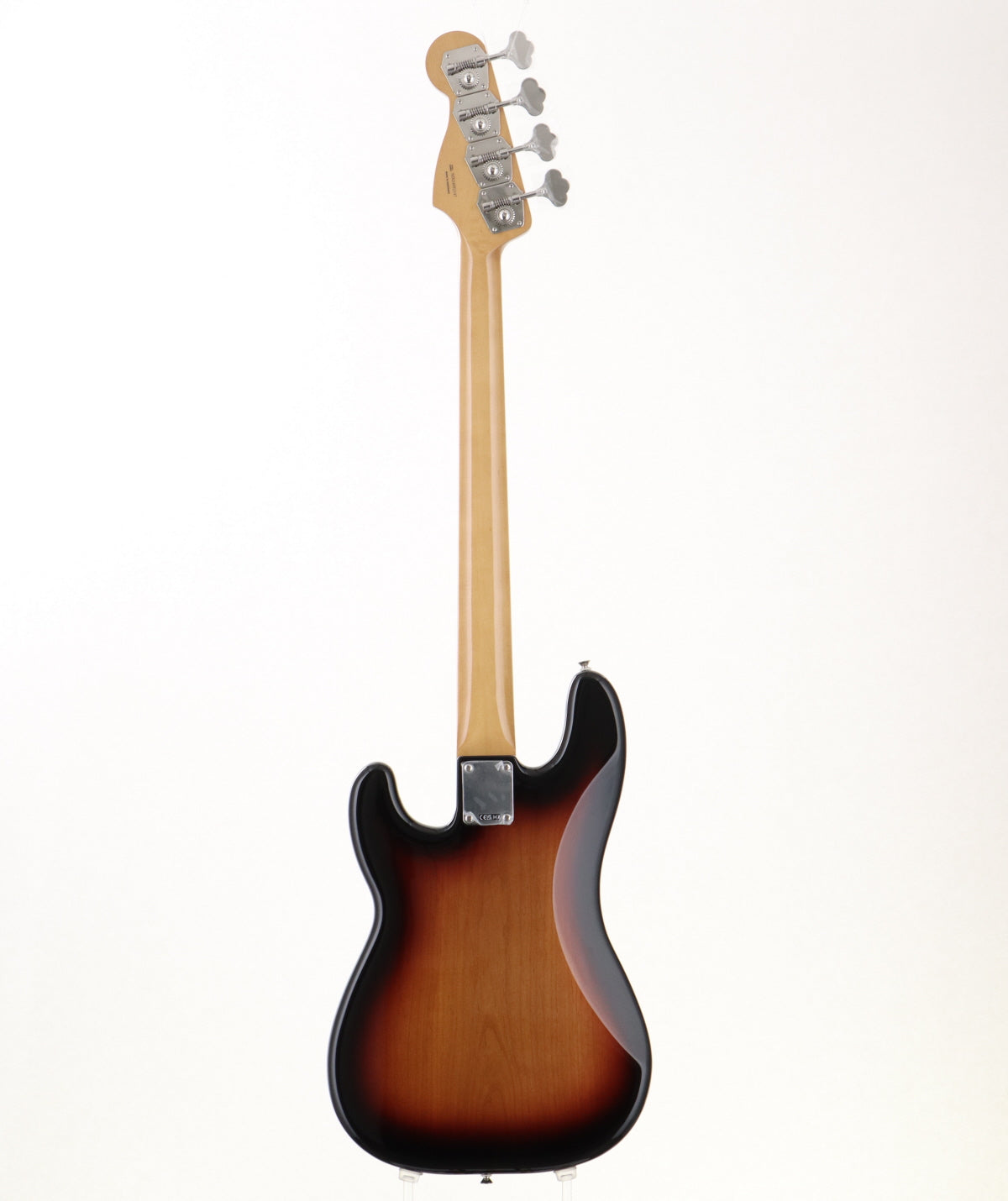 [SN MX24092147] USED FENDER MEXICO / Vintera II 60s Precision Bass 3TS [06]