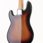 [SN MX24092147] USED FENDER MEXICO / Vintera II 60s Precision Bass 3TS [06]
