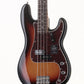 [SN MX24092147] USED FENDER MEXICO / Vintera II 60s Precision Bass 3TS [06]