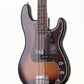 [SN MX24092147] USED FENDER MEXICO / Vintera II 60s Precision Bass 3TS [06]