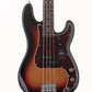 [SN MX24092147] USED FENDER MEXICO / Vintera II 60s Precision Bass 3TS [06]