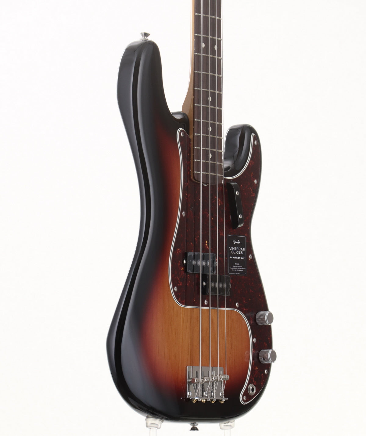 [SN MX24092147] USED FENDER MEXICO / Vintera II 60s Precision Bass 3TS [06]