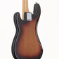 [SN MX24092147] USED FENDER MEXICO / Vintera II 60s Precision Bass 3TS [06]