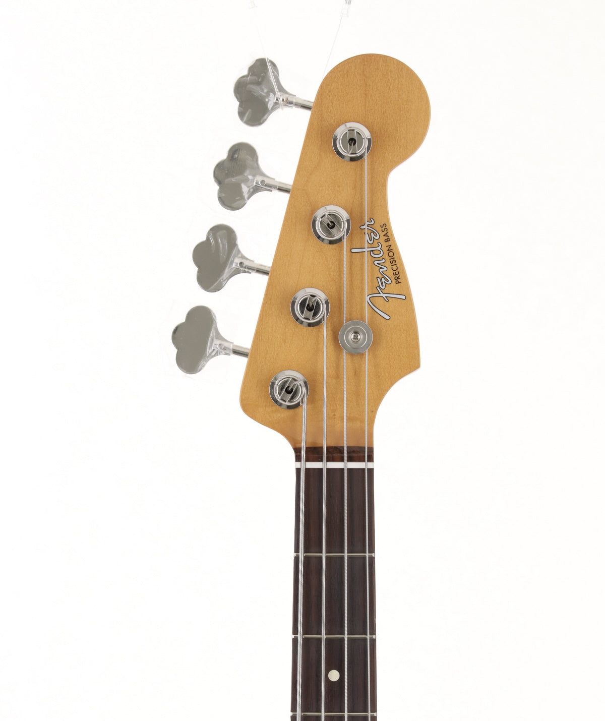 [SN MX24092147] USED FENDER MEXICO / Vintera II 60s Precision Bass 3TS [06]