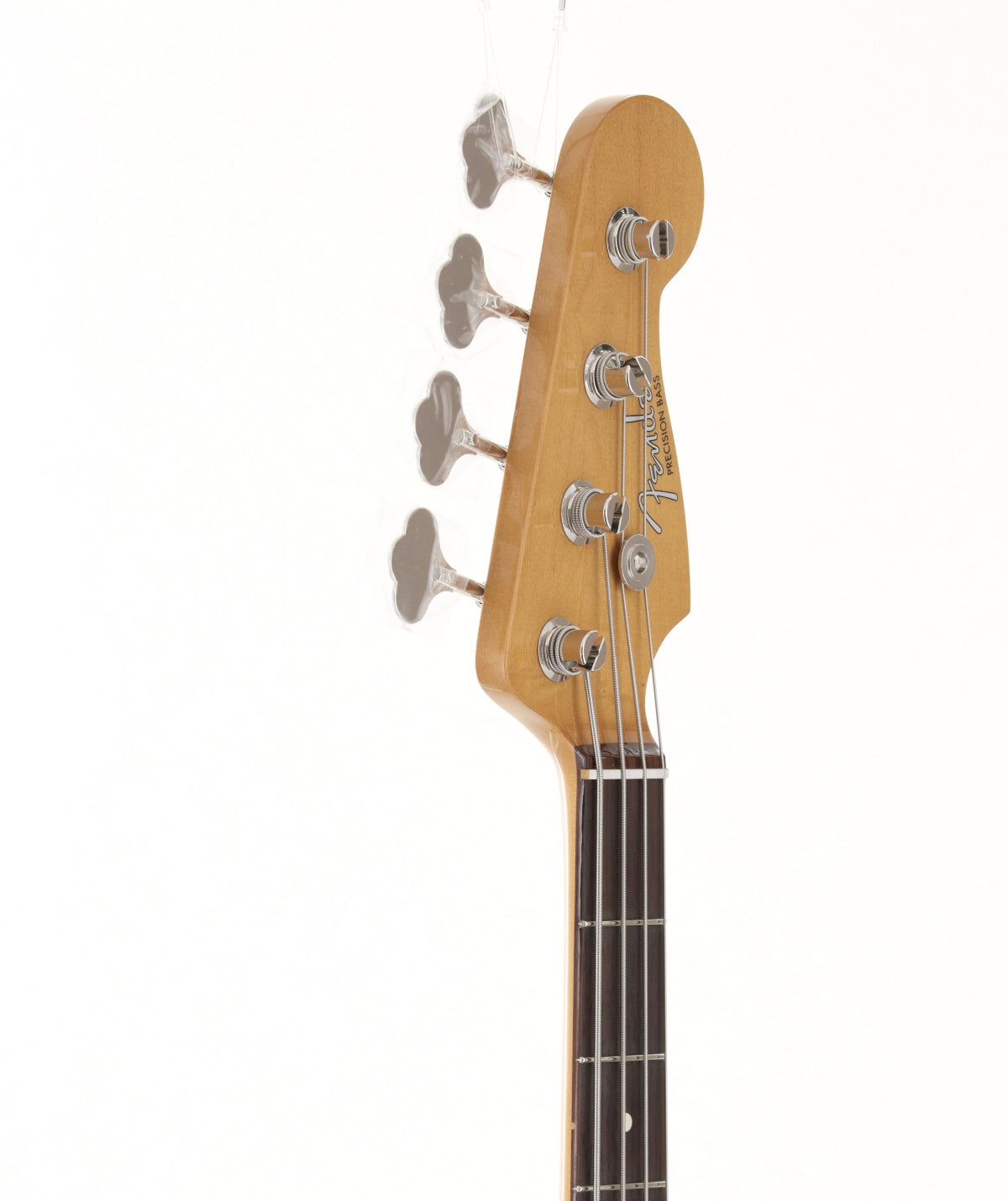 [SN MX24092147] USED FENDER MEXICO / Vintera II 60s Precision Bass 3TS [06]