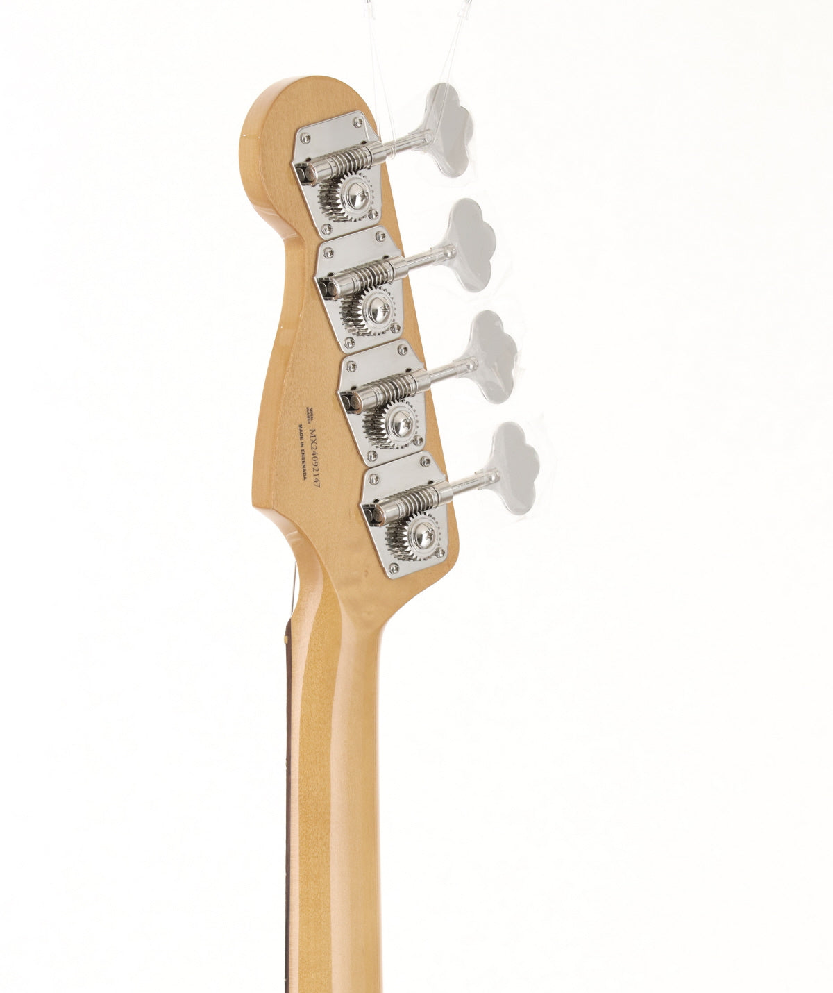[SN MX24092147] USED FENDER MEXICO / Vintera II 60s Precision Bass 3TS [06]