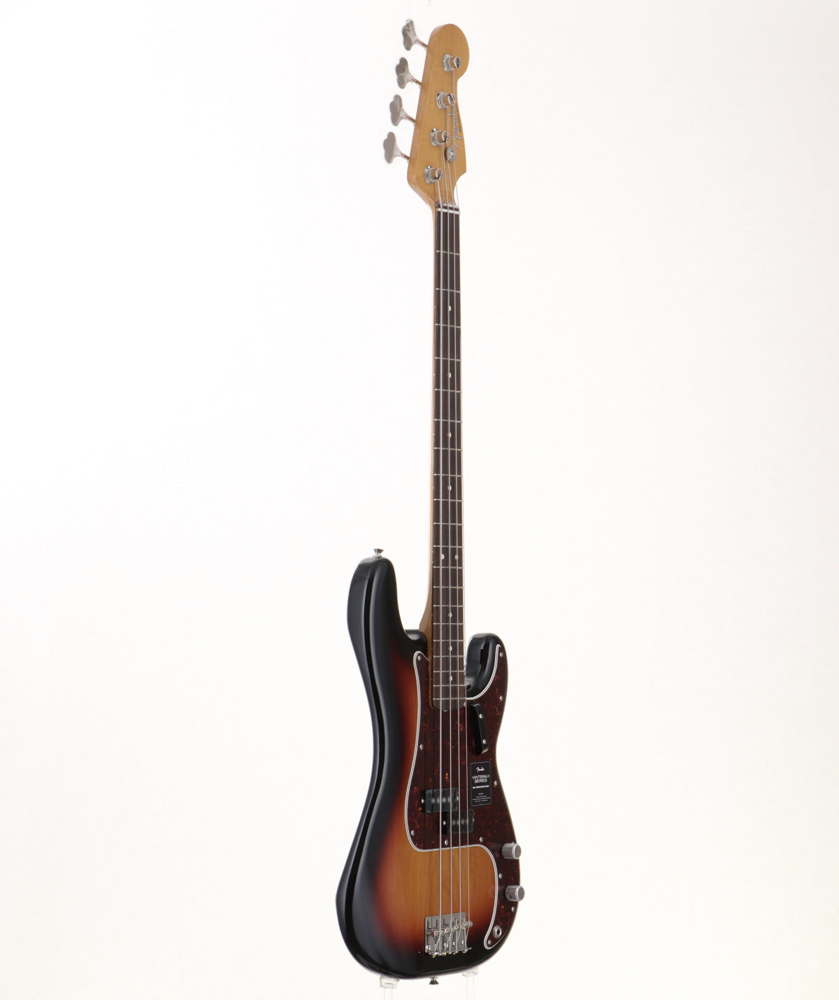 [SN MX24092147] USED FENDER MEXICO / Vintera II 60s Precision Bass 3TS [06]