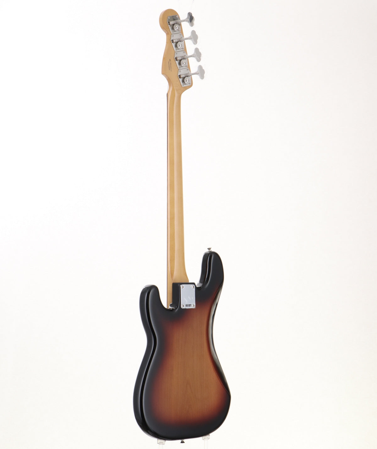 [SN MX24092147] USED FENDER MEXICO / Vintera II 60s Precision Bass 3TS [06]