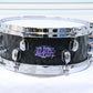 USED TAMA / MP125 mike portnoy 12×5 TAMA steel snare drum [10]