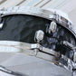 USED TAMA / MP125 mike portnoy 12×5 TAMA steel snare drum [10]