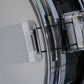 USED TAMA / MP125 mike portnoy 12×5 TAMA steel snare drum [10]