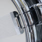 USED TAMA / MP125 mike portnoy 12×5 TAMA steel snare drum [10]