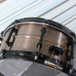 USED PEARL / CO1460S Code 6 Limited Model Copper 14 x 6 Pearl Copper Snare Drum [10]