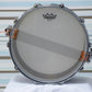USED PEARL / FBD1465/C Free Floating 30th Anniversary 14×6.5 Pearl Brass Snare [10]
