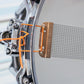USED PEARL / FBD1465/C Free Floating 30th Anniversary 14×6.5 Pearl Brass Snare [10]