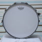 USED PEARL / FBD1465/C Free Floating 30th Anniversary 14×6.5 Pearl Brass Snare [10]
