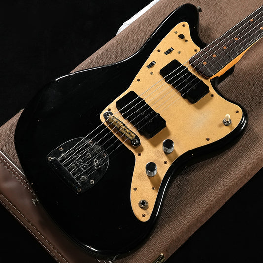 [SN CZ584157] USED Fender Custom Shop / 2025 Limited Edition 1959 Jazzmaster Journeyman Relic Aged Black [05]