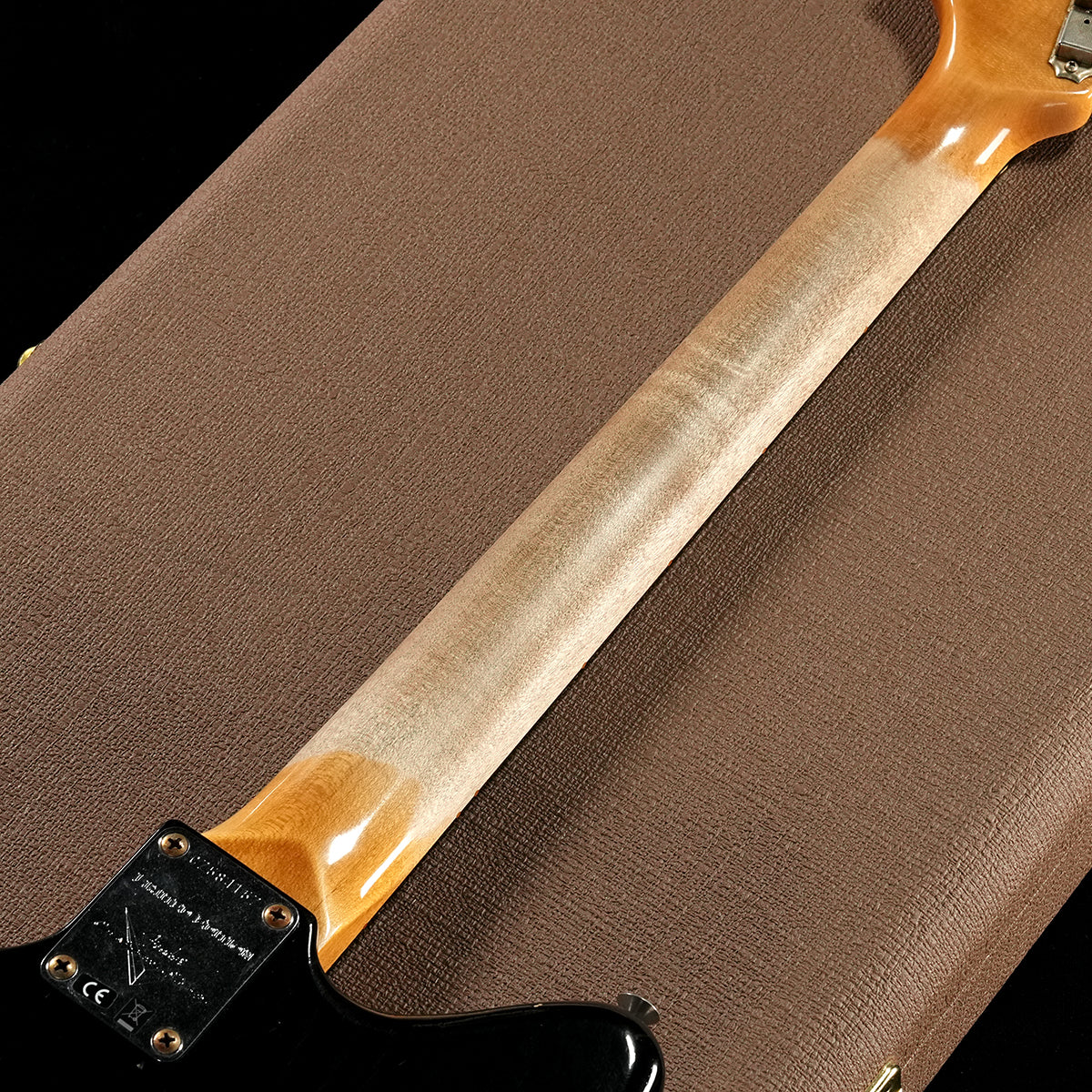 [SN CZ584157] USED Fender Custom Shop / 2025 Limited Edition 1959 Jazzmaster Journeyman Relic Aged Black [05]
