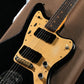 [SN CZ584157] USED Fender Custom Shop / 2025 Limited Edition 1959 Jazzmaster Journeyman Relic Aged Black [05]