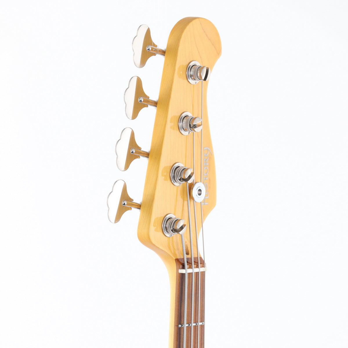 [SN HF230032] USED HISTORY / HJB Performance BRD [11]
