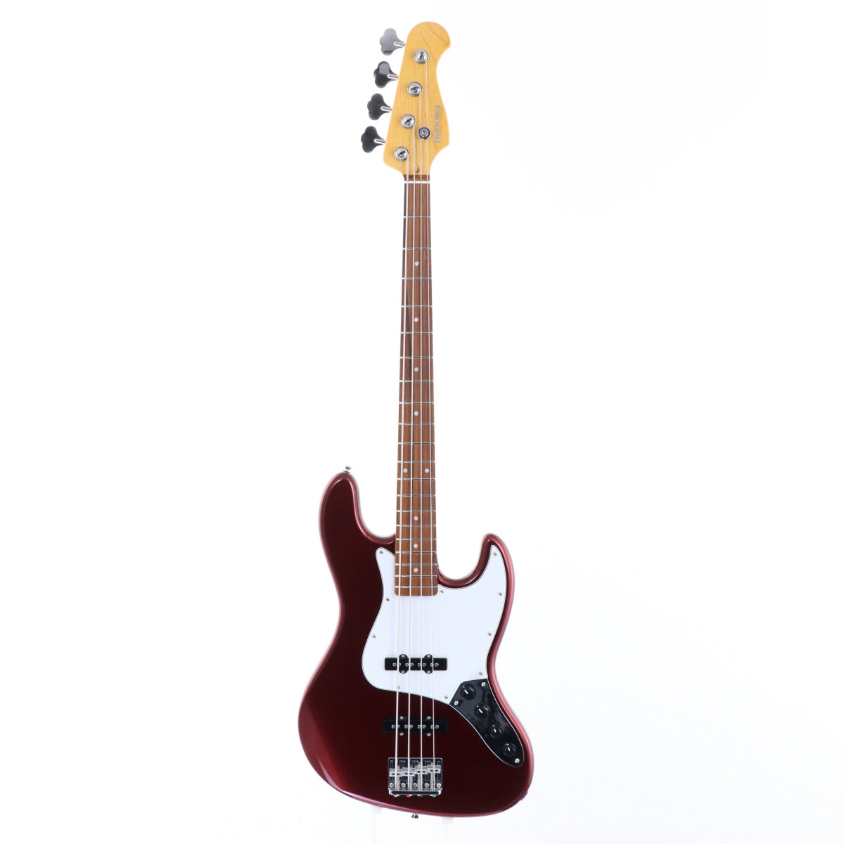 [SN HF230032] USED HISTORY / HJB Performance BRD [11]