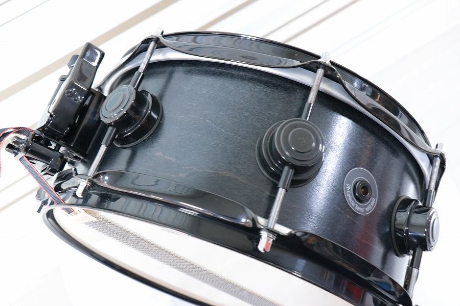 USED DW / DW CRAVIOTTO 12 x 5.5 D Double Maple Snare Drum [10]