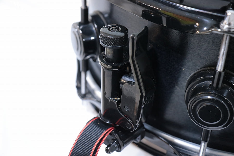 USED DW / DW CRAVIOTTO 12 x 5.5 D Double Maple Snare Drum [10]