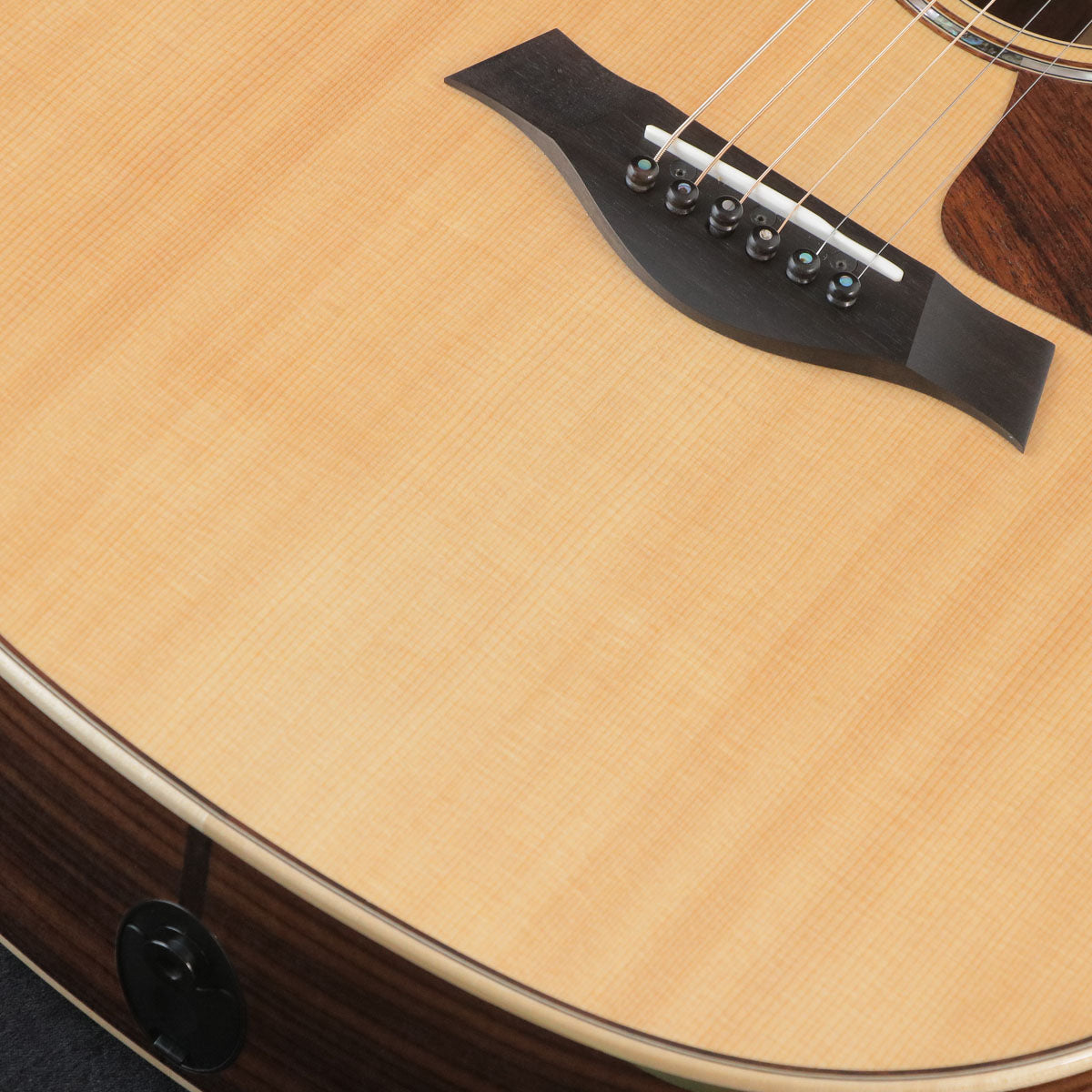 [SN 1103278028] USED TAYLOR / 814ce DLX V-Class [03]