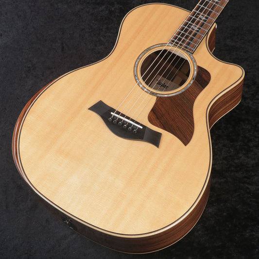 [SN 1103278028] USED TAYLOR / 814ce DLX V-Class [03]